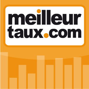 Logo meilleurtaux.com