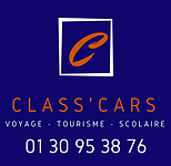 Class'Cars Mécène AS Mantaise