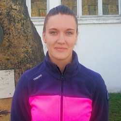 Laura SURETS