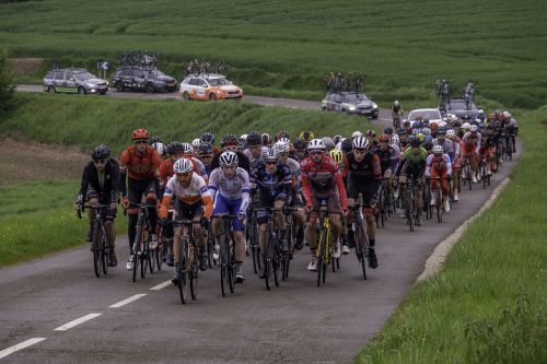 Paris Mantes Cycliste 2021