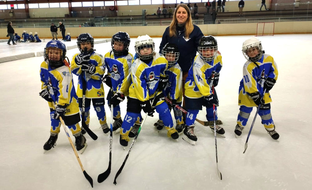 ASMantaise Hockey sur Glace page accueil 2023