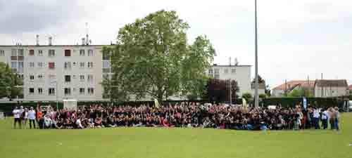 Mantois Sports en Seine Ecole SHandifference 2