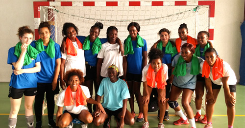 Mantois sports en Seine Mond'Ball 2016 ASMantaise 3