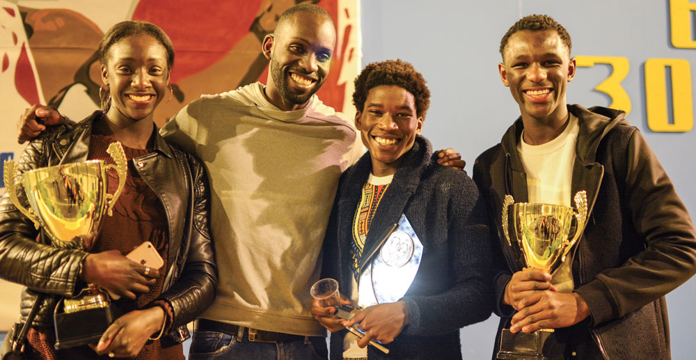 ASMantaise Athlétisme 1