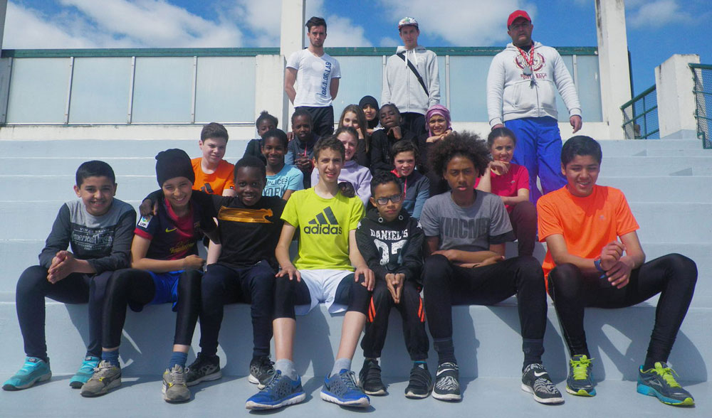 ASMantaise Athlétisme 2