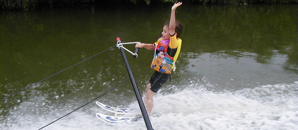 ASMantaise Ski Nautique
