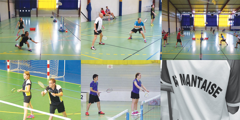 Tourna'mantes badminton asm 2016