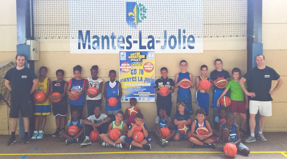 ASM Basketball 2016