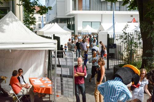 ASM Forum des associations 2016 - 11