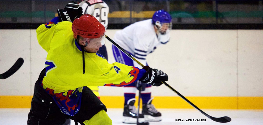 ASMantaise Hockey sur Glace page accueil
