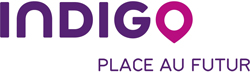 Indigo Logo