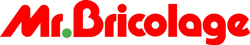 Mr Bricolage logo