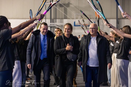 entrée pauilne déroulède ag as mantaise 2025