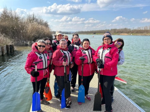 Dragon-ladies-mantes-la-jolie-groupe