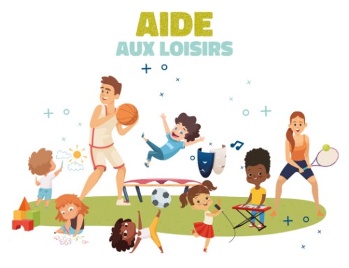 Aides aux Loisirs Caf