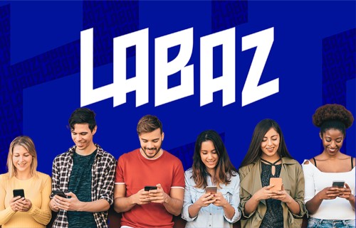 Labaz