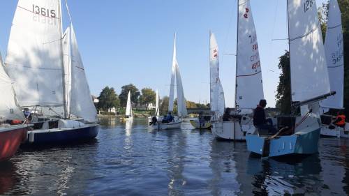 Régate La Solo 2025