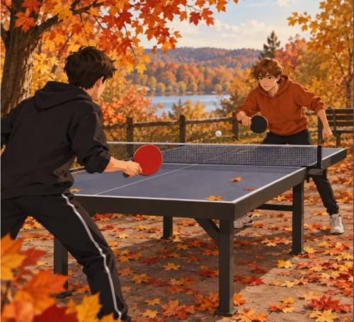 stage tennis de table automne octobre 2026