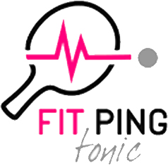 FitPing Tonic AS Mantaise Tennis de Table